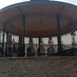 Aisialdi Gastro-tokia Exterior