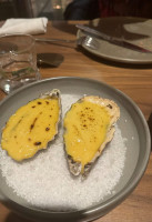 Erre Urrechu Meliá Don Pepé food