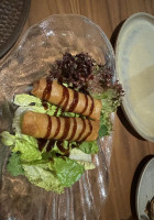 Erre Urrechu Meliá Don Pepé food