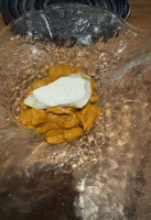 Erre Urrechu Meliá Don Pepé food