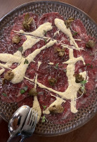 Erre Urrechu Meliá Don Pepé food