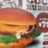 La Plaça Lladó food