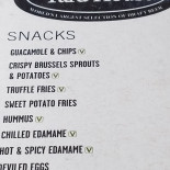 Camping Ampolla Carta