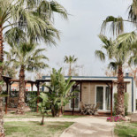 Camping Ampolla Exterior