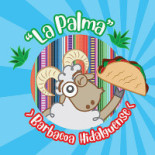 La Doña logo