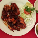 Casal Rierenc Nourriture