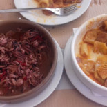 Casal Rierenc Nourriture