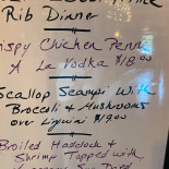 Comidas De Patty — Puerto Hondo menu