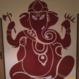 Indicka Restaurace Logo