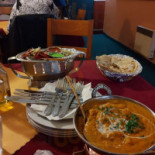 Indicka Restaurace Comida