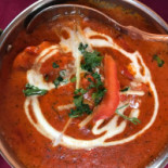 Indicka Restaurace Comida