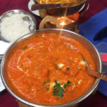 Indicka Restaurace Comida