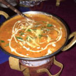 Indicka Restaurace Comida