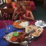 Indicka Restaurace Comida