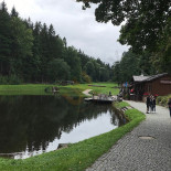 Indicka Restaurace Exterior