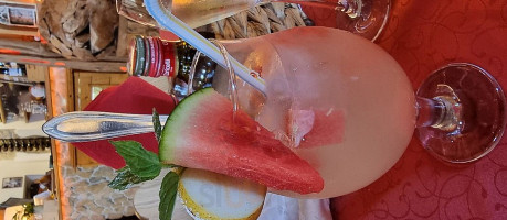 Restaurace Pod Habsteinem Exterior