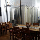 Pivovar Ossegg Dentro