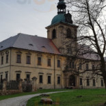 Pivovar Ossegg Exterior