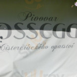 Pivovar Ossegg Bebida