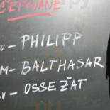 Pivovar Ossegg Carta