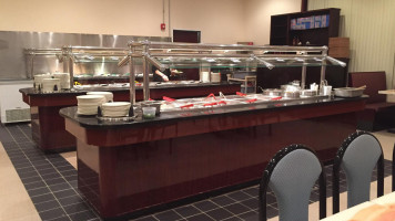 Restaurace Kojál inside