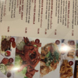 Schwarzenbersky Pansky Dvur Carta