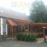 Schwarzenbersky Pansky Dvur Exterior