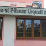 Restaurace A Café U Medvěda Exterior