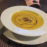 Restaurace Bonaparte Comida