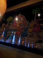 Moss Asian Street Food Dentro