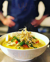 Moss Asian Street Food Comida