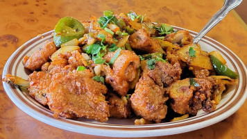 Moss Asian Street Food Comida