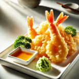 Zámecká Restaurace U Toryka Comida