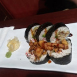 Zámecká Restaurace U Toryka Comida