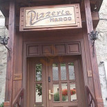 Pizzerie Marco outside