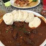 Cafe Harmonia Comida