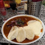 Cafe Harmonia Comida