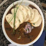 Cafe Harmonia Comida