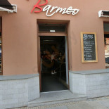 Barmeo Exterior