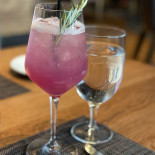 Restaurace Kost Bebida