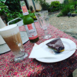 Medová Kavárna Carta