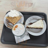 Medová Kavárna Comida