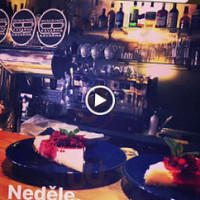 Minikino Cafe Exterior