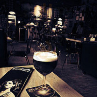 Minikino Cafe Bebida