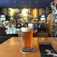 Minikino Cafe Dentro