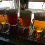 Restaurace U Dubu Bebida