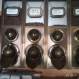 Kavárna A Pražírna Kávy Hrunek Vimperk Bebida