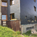 Labska Bouda Exterior