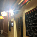 Restaurace Na Staré Rudná inside