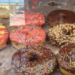 Restaurace Na Staré Rudná food